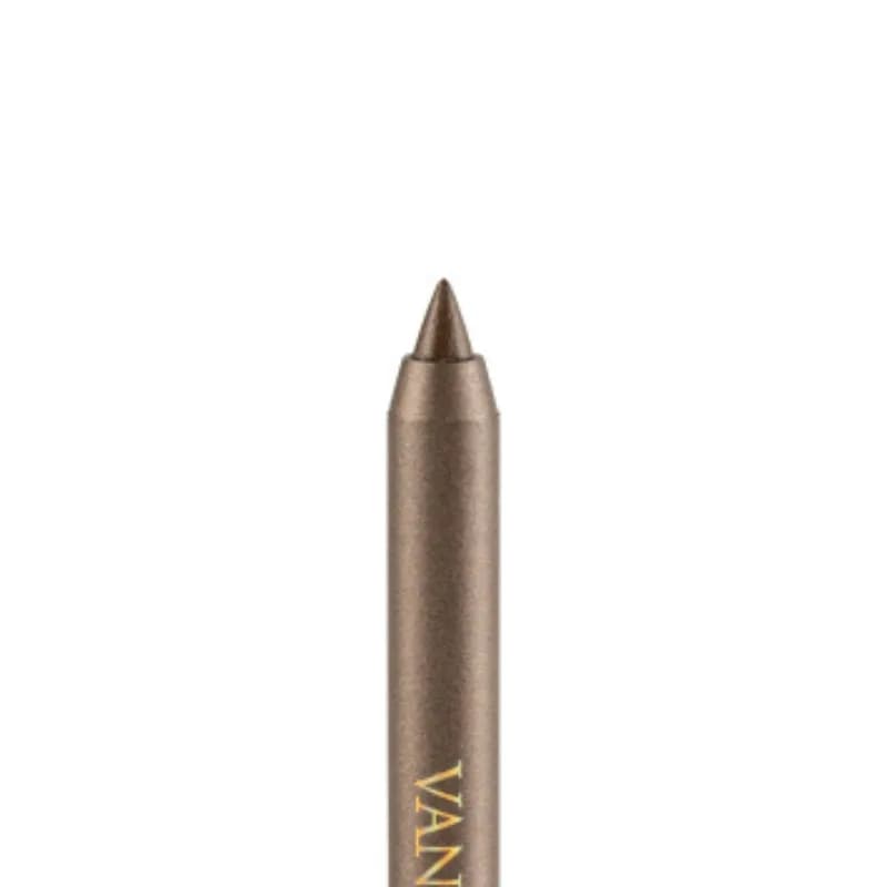مداد چشم قهوه ای وانورا Vanora مدل Shine — تصویر ۴