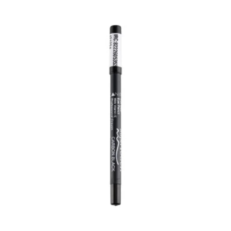مداد چشم ضد آب سوپر تاچ Super Touch مدل Carbon Black — تصویر ۲