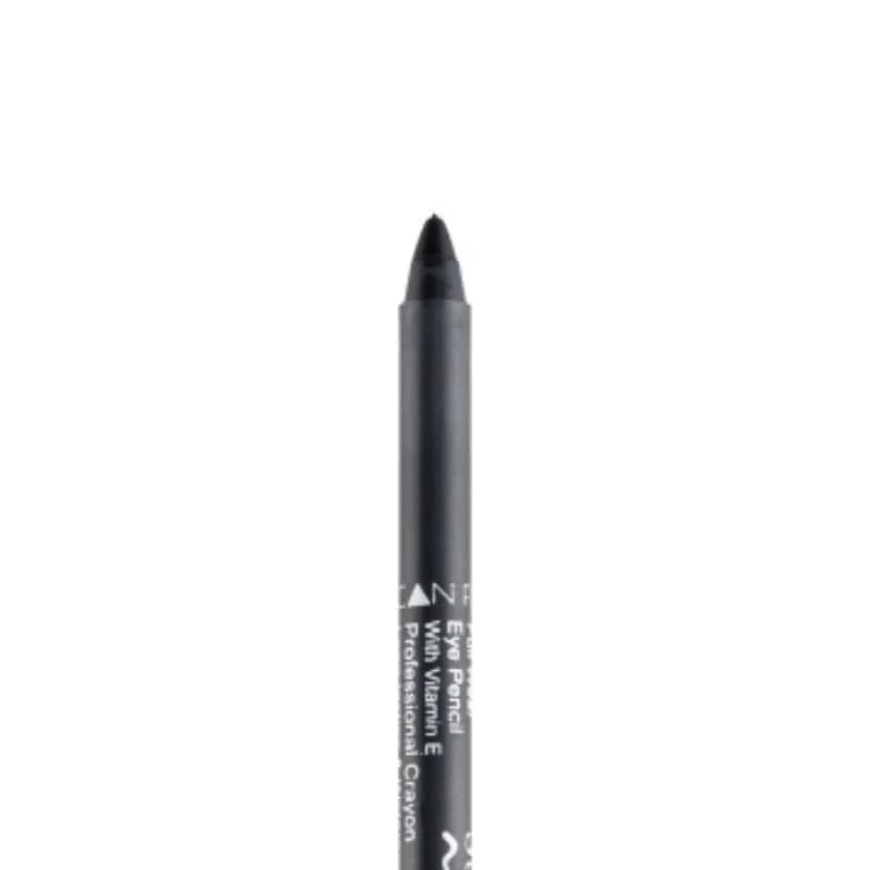 مداد چشم ضد آب سوپر تاچ Super Touch مدل Carbon Black — تصویر ۳