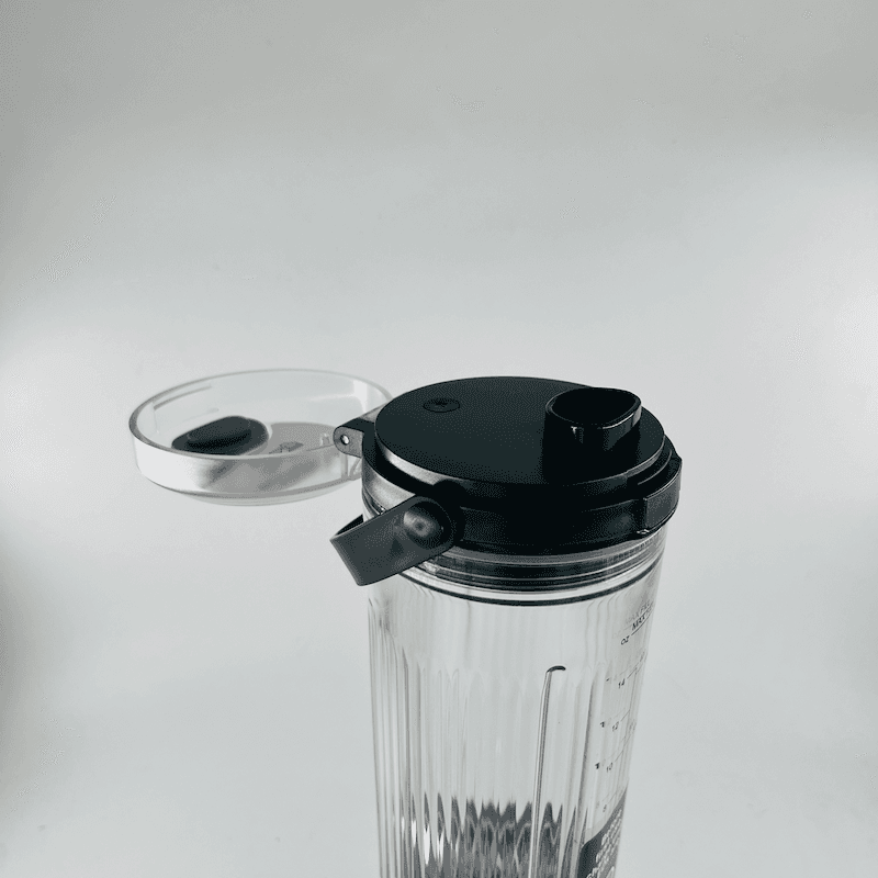 شیکر اورجینال برند نینجا مدل Ninja Blast BC151EUBK — تصویر ۲
