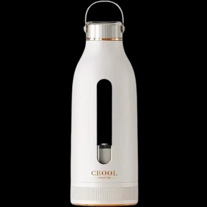 مخلوط کن و شیکر CEOOL مدل GC-Z05 400ml — تصویر ۲