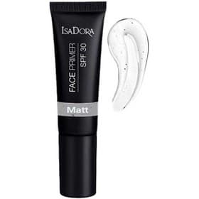 پرایمر مات کننده SPF30 ایزادورا حجم 30 میل