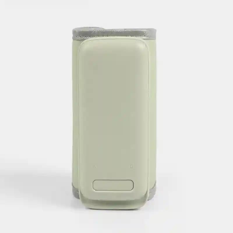 گرمکن شیشه شیر همراه مدل NNQ-3 — تصویر ۲