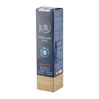 کرم آبرسان پمپی ژوت مدل Hydra Care حجم 200 میلی لیتر — تصویر ۴