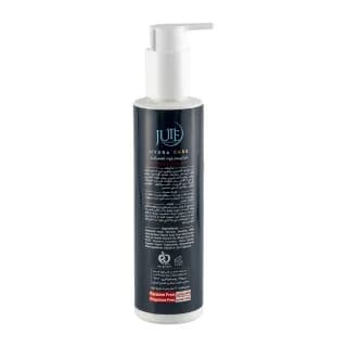 کرم آبرسان پمپی ژوت مدل Hydra Care حجم 200 میلی لیتر — تصویر ۳