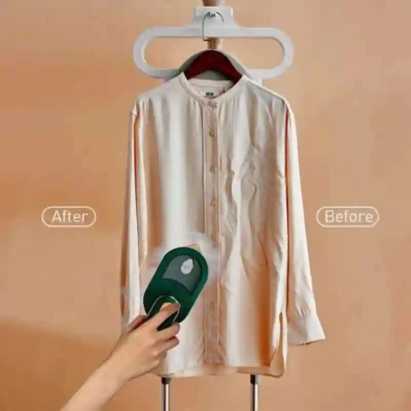مینی اتو مسافرتی مدل ایستاده ELECTRIC IRON — تصویر ۴