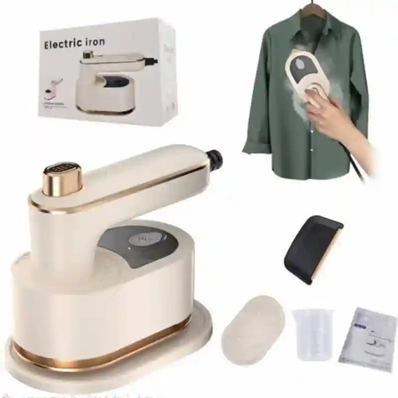 مینی اتو مسافرتی مدل ایستاده ELECTRIC IRON — تصویر ۳