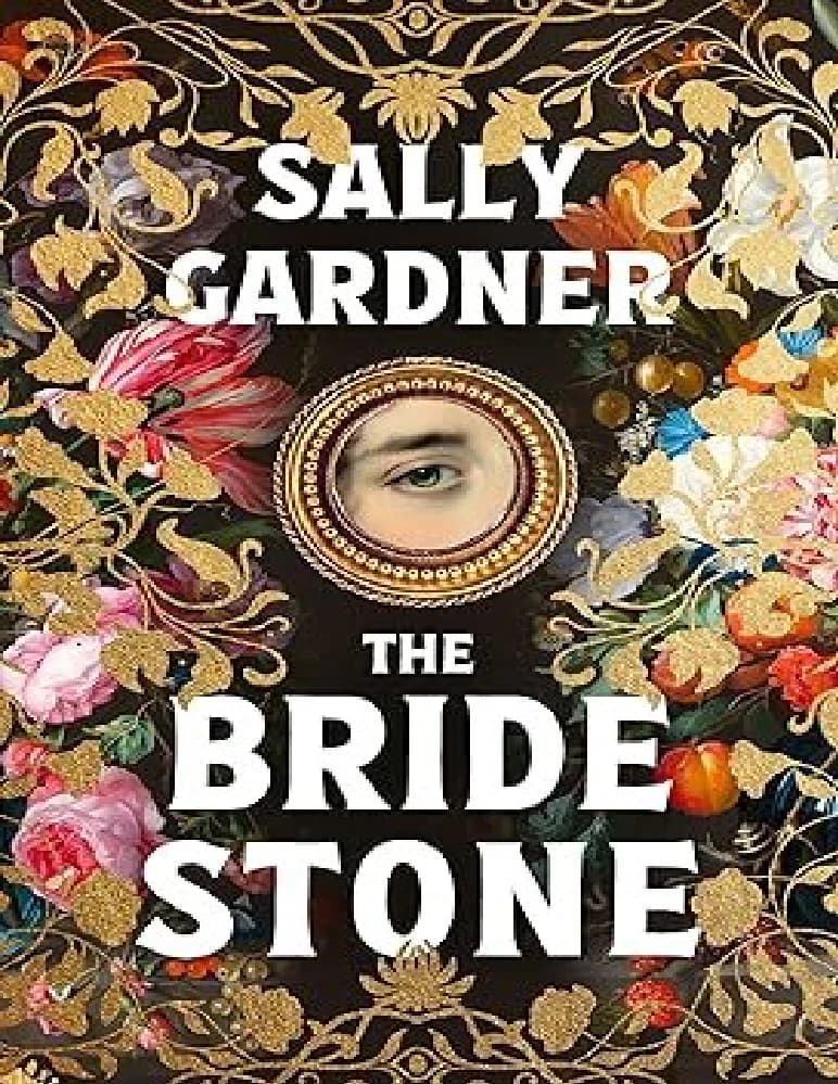 کتاب The Bride Stone (سنگ عروس) اثر Sally Gardner نسخه انگلیسی PDF