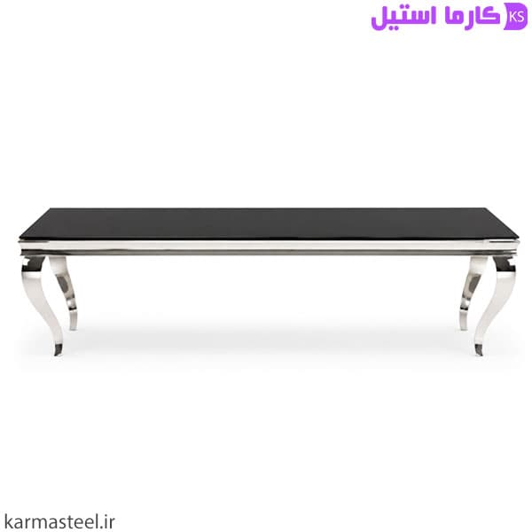 میز تلویزیون سم آهویی — تصویر ۴