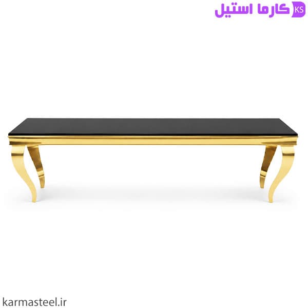 میز تلویزیون سم آهویی — تصویر ۲