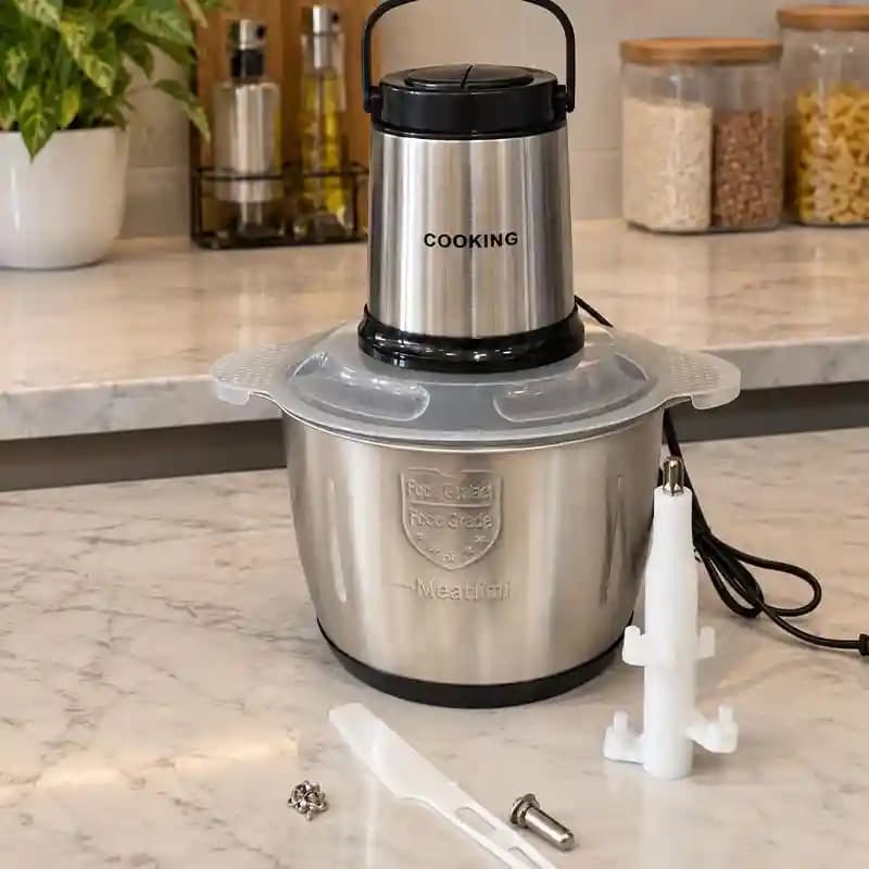 خردکن برند کوکینگ مدل CK-3888 — تصویر ۲