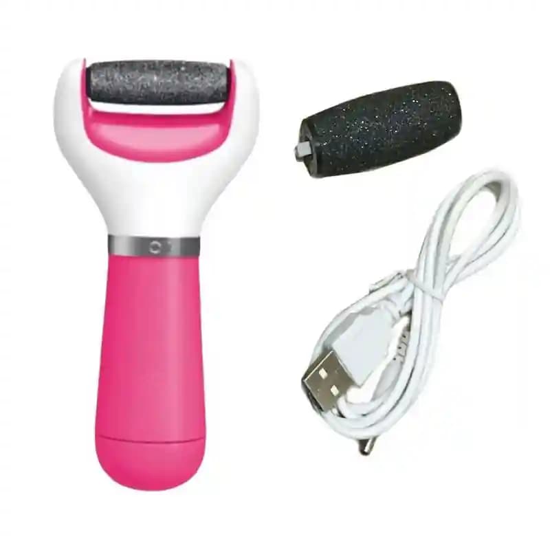 سنگ پا مدل شارژی Ped Egg usb — تصویر ۲