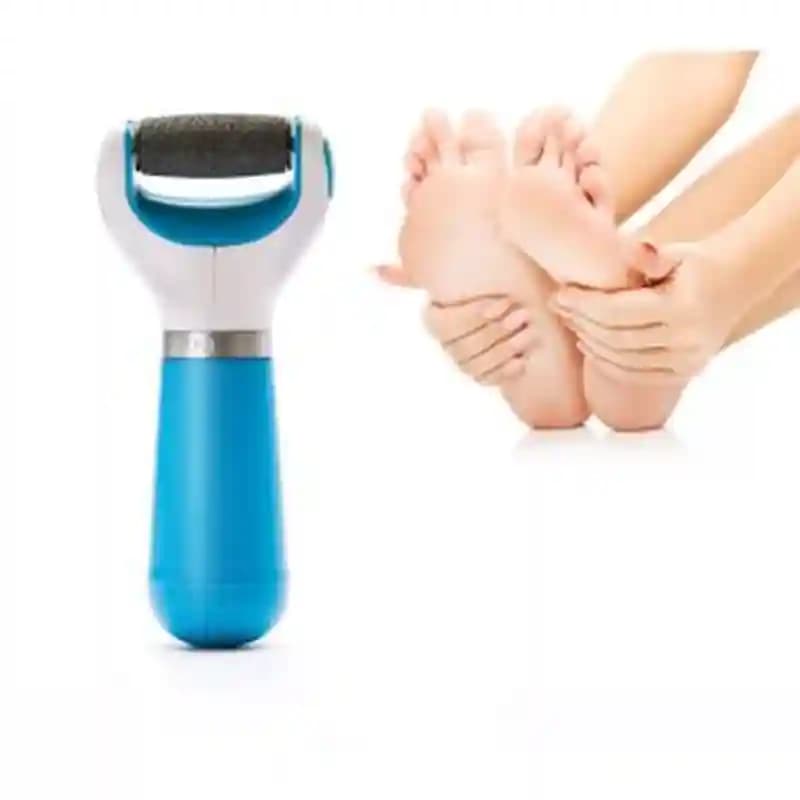 سنگ پا مدل شارژی Ped Egg usb — تصویر ۳