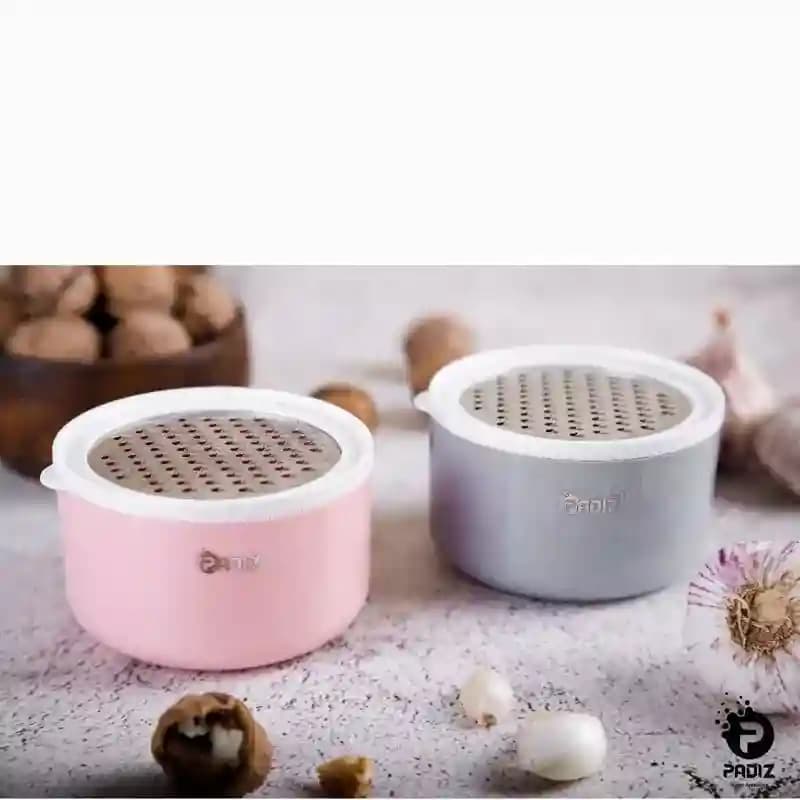 رنده سیر مخزن دار برند بیتا — تصویر ۳