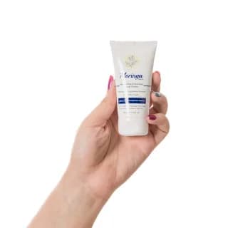 کرم آبرسان مورینگا مدل Rejuvenating حجم 50 میلی لیتر — تصویر ۴
