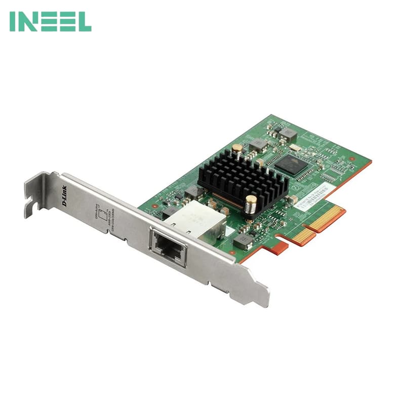 کارت شبکه PCI Express دی-لینک مدل DXE-810T