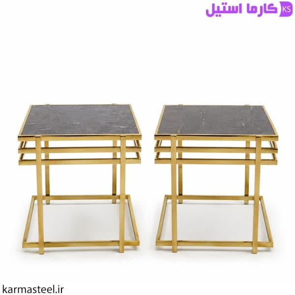 میز عسلی کد A02