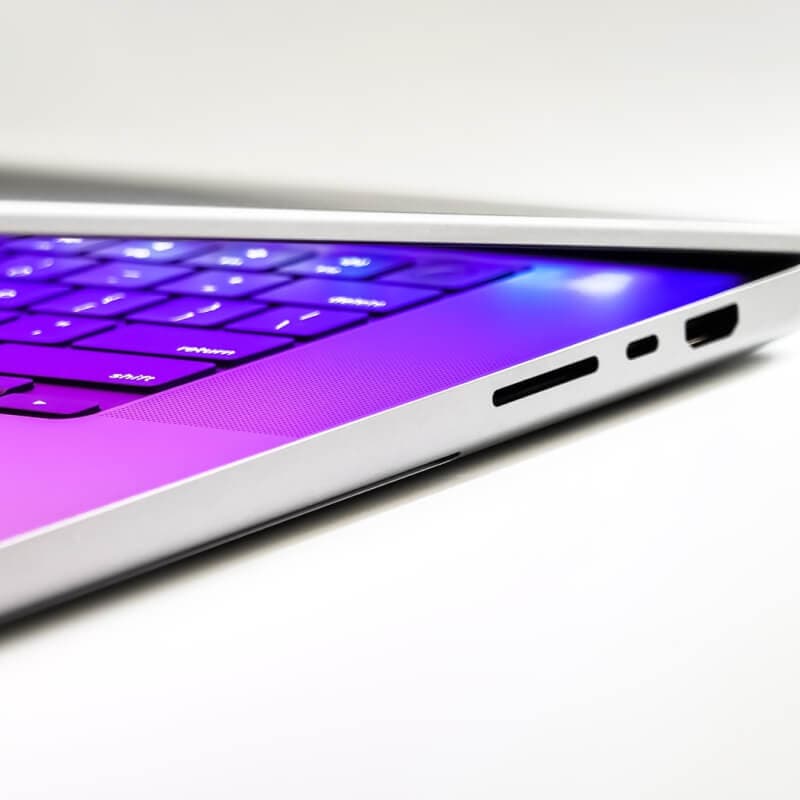 لپ تاپ ایسوس مدل ASUS X1502ZA-EJ1429 . i7(12700H).16GB. 1TB SSD . Intel — تصویر ۴