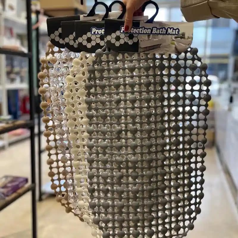 زیر دوشی حمام واشری — تصویر ۲