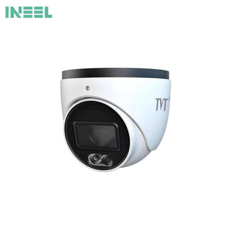 دوربین IP تی وی تی مدل TVT TD-9564S4-C