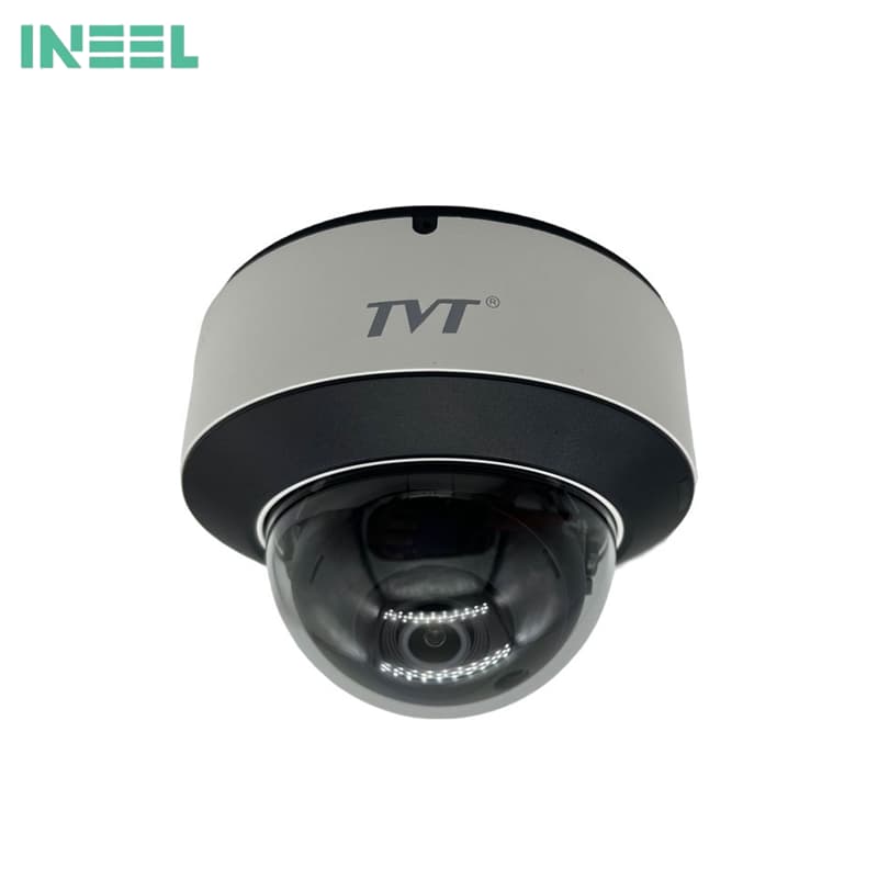 دوربین مدار بسته تحت شبکه دام 5مگاپیکسل TVT مدل TD-9551S3A