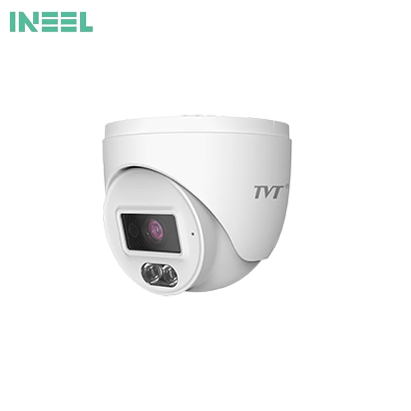 دوربین مداربسته تحت شبکه TVT مدل TD-9540S4L