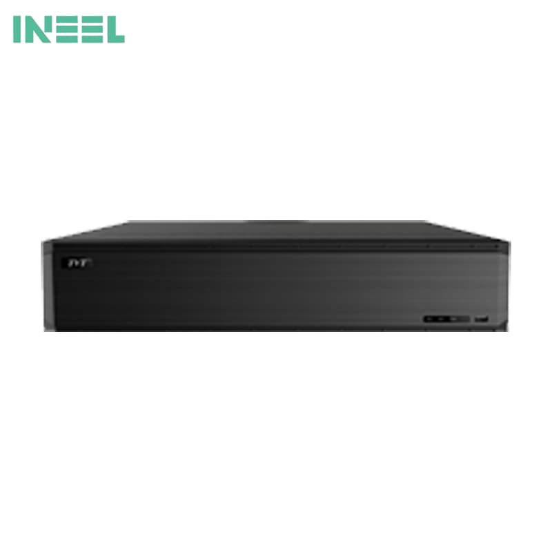 دستگاه NVR تی وی تی مدل TVT TD-3364H8-A3H