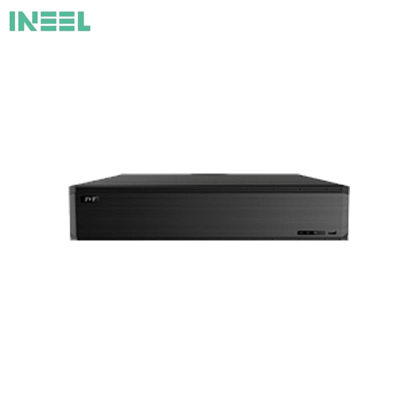 دستگاه NVR تی وی تی مدل TVT TD-3116H1-B2-B