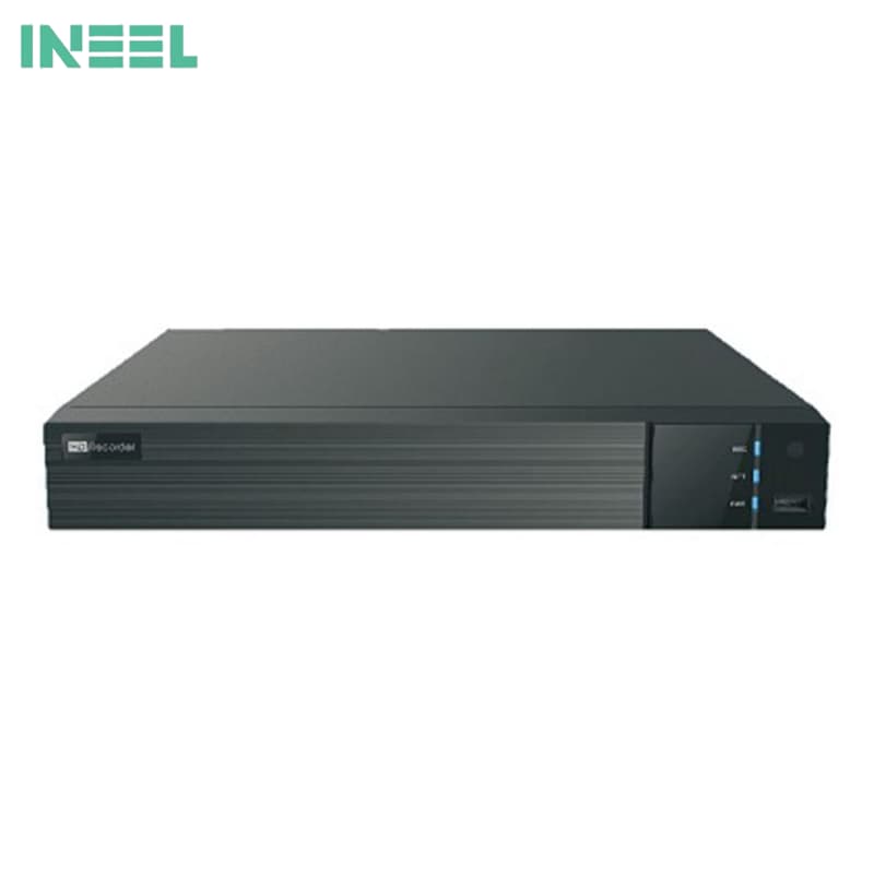 دستگاه ضبط تصاویر تحت شبکه TVT مدل TD-3104B1H-4P