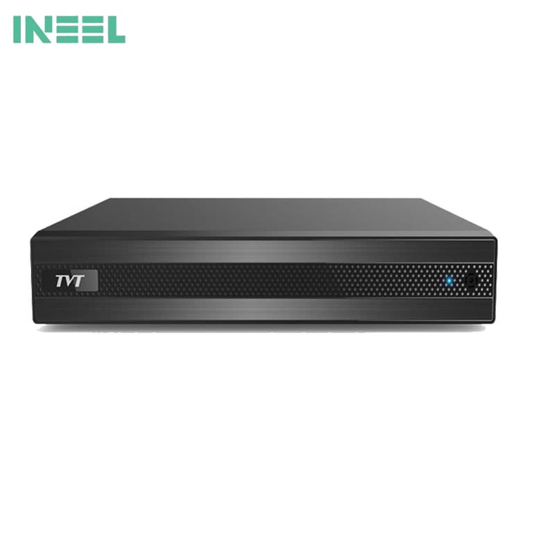 دستگاه NVR تشخیص چهره TVT مدل TD-3016H1-B1
