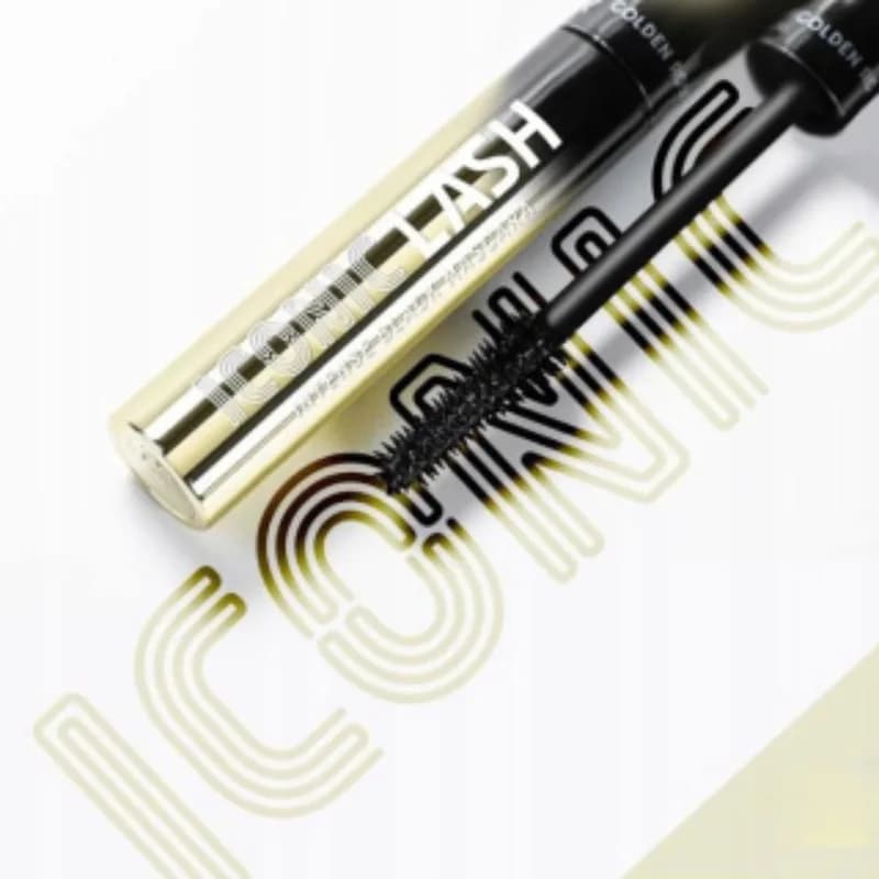 ریمل بلند کننده گلدن رز Golden Rose مدل Iconic Lash — تصویر ۳