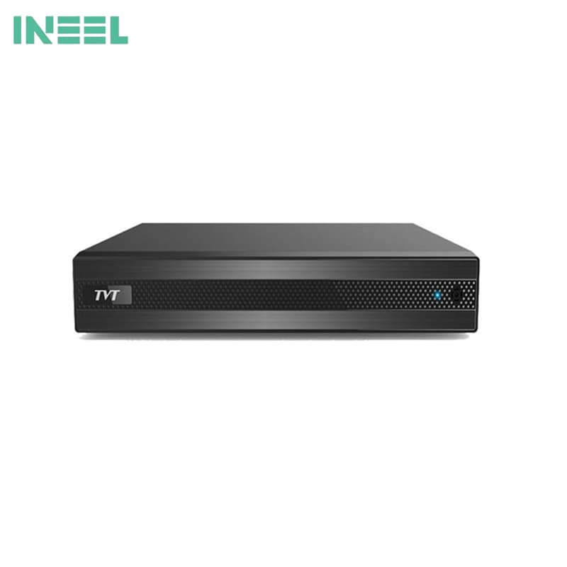 دستگاه ضبط تصاویر تحت شبکه TVT مدل TD-3008H1-B1