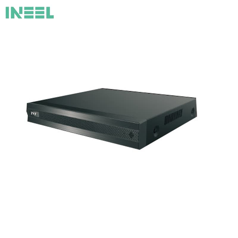 دستگاه ضبط تصاویر TVT AHD مدل TD-2116NS-HC