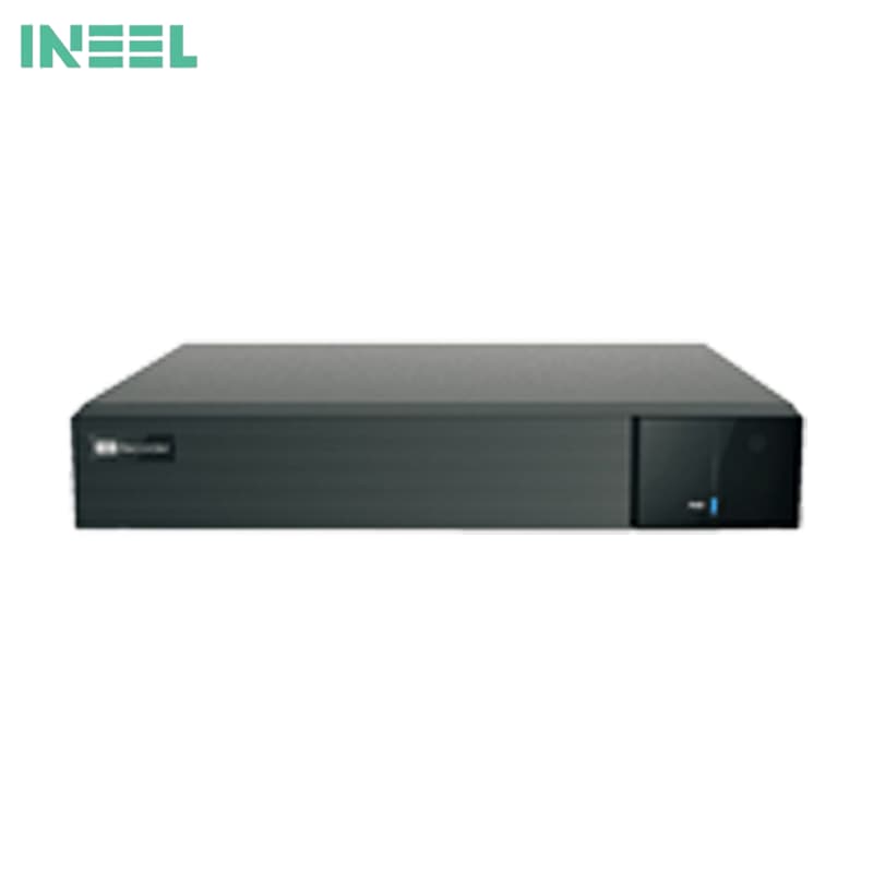 دستگاه ضبط تصاویر TVT AHD مدل TD-2108NS-HC