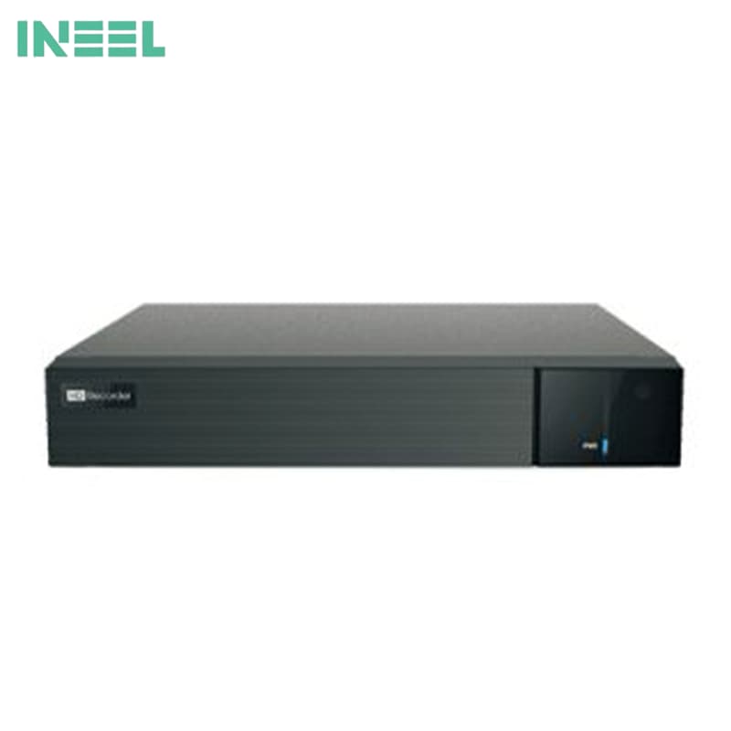 دستگاه ضبط تصاویر TVT AHD مدل TD-2104NS-HC