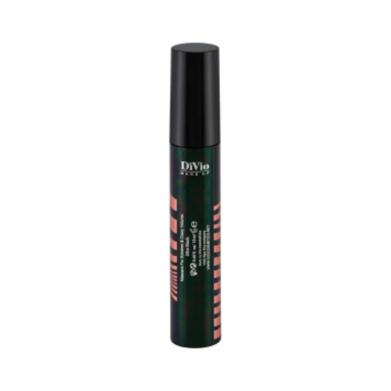 ریمل حجم دهنده دی ویو Divio مدل Fantastic Mascara — تصویر ۳