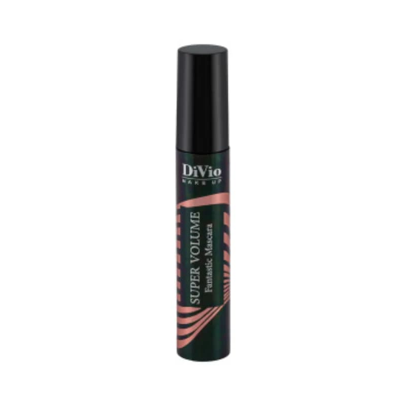 ریمل حجم دهنده دی ویو Divio مدل Fantastic Mascara — تصویر ۲