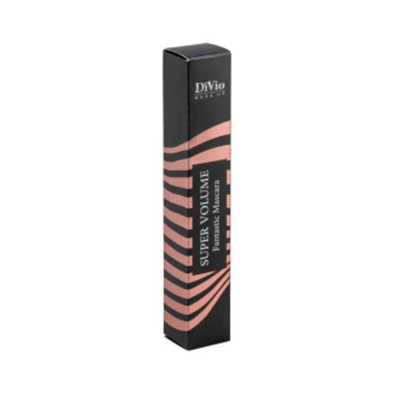 ریمل حجم دهنده دی ویو Divio مدل Fantastic Mascara — تصویر ۵