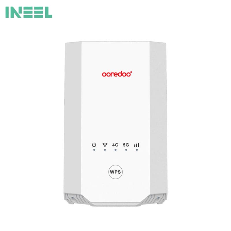 مودم 5G رومیزی ZLT X28 VPro ooredoo