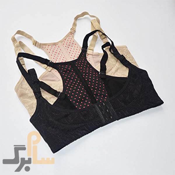 سوتین بالابرنده سینه مدل Magic Bra — تصویر ۲