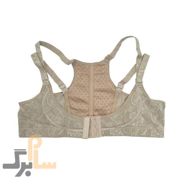 سوتین بالابرنده سینه مدل Magic Bra — تصویر ۵