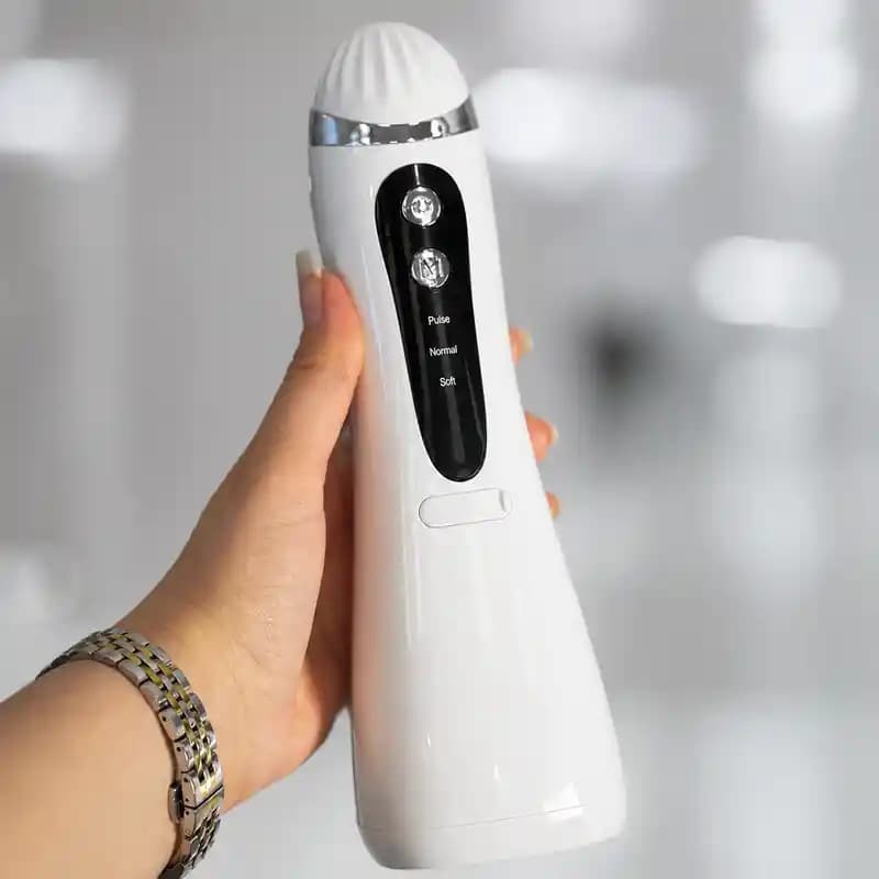 واترجت دندان (نخ دندان آبی) ORAL IRRIGATOR