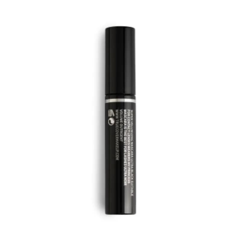 ریمل قهوه ای ترو کاور True Cover مدل Super Volumizing — تصویر ۴