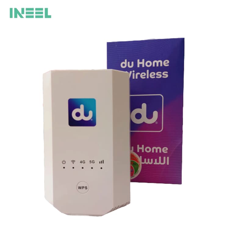 مودم 5G / TD LTEزد ال تی ( استوک گرید A)X28PRO — تصویر ۲