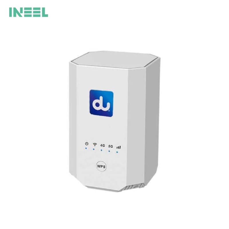 مودم 5G / TD LTEزد ال تی ( استوک گرید A)X28PRO
