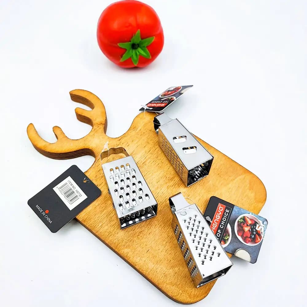 رنده سیر چهارگوش شنگیا