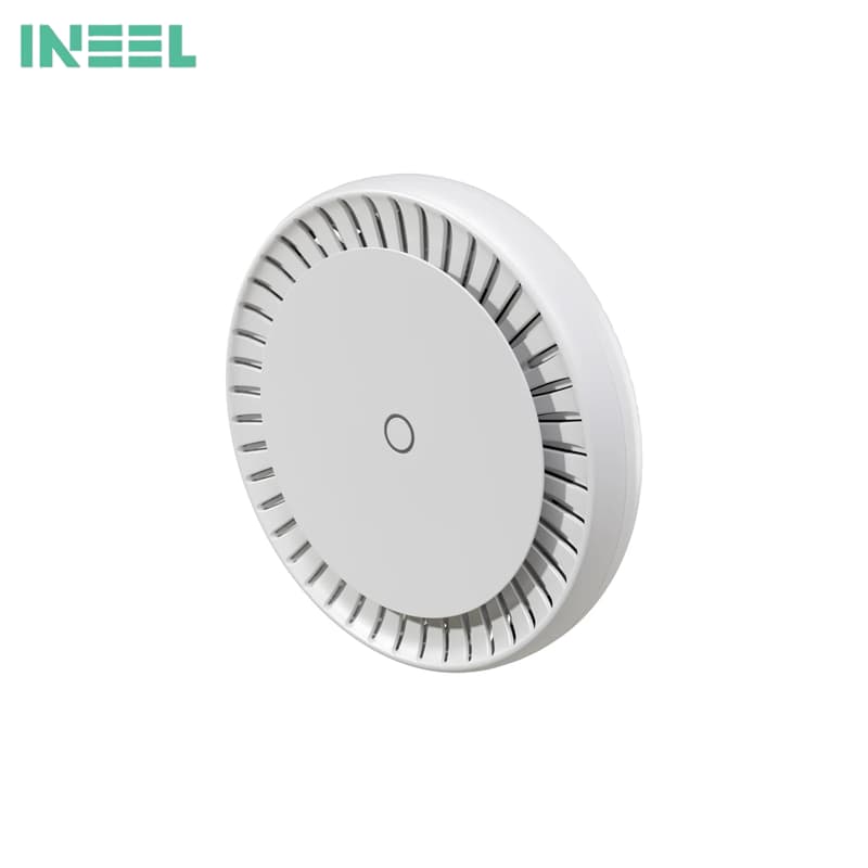 اکسس پوینت بی سیم میکروتیک مدل cAP Ax