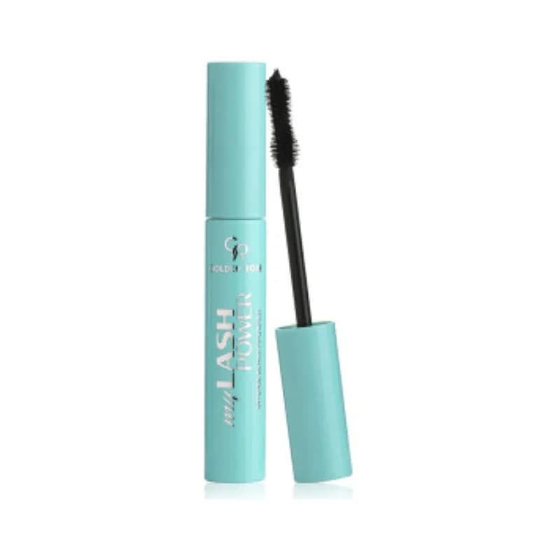 ریمل گلدن رز Golden Rose مدل My Lash Power Intense