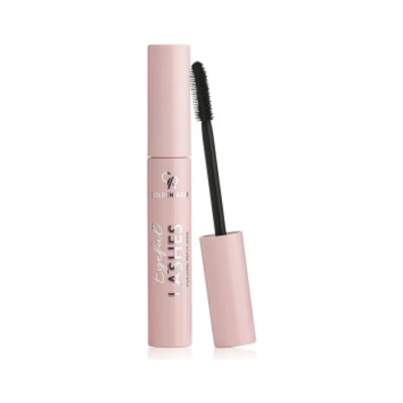 ریمل حجم دهنده گلدن رز Golden Rose مدل Eyeful Lashes