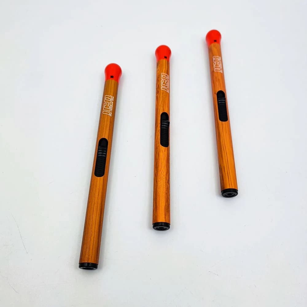فندک طرح کبریت ICQ — تصویر ۲